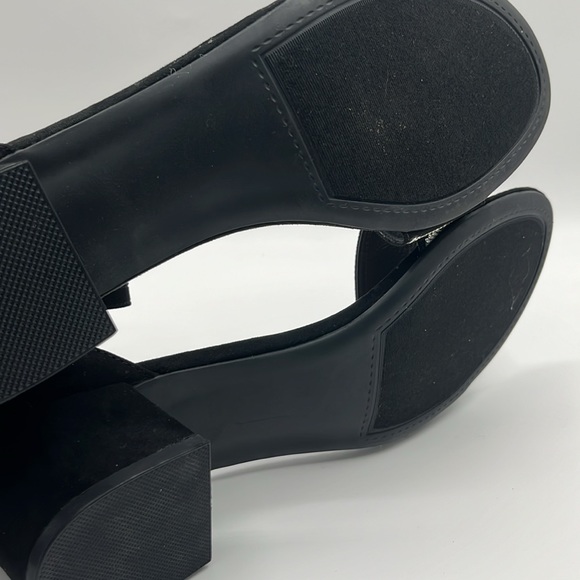 Sugar Women’s Noelle 4 Block Heel Sandals - Picture 5 of 7